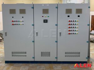 Tủ điện DB