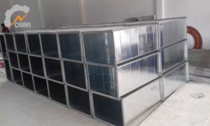 Ống Gió Vuông